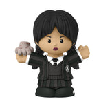 LITTLE PEOPLE WEDNESDAY SET 4 FIGURINE