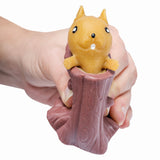 JUCARIE SQUISHY VEVERITA