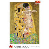 PUZZLE TREFL 1000 PURRFECT KISS