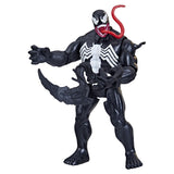 SPIDERMAN EPIC HERO FIGURINA VENOM 10CM