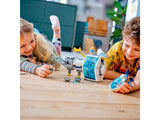 LEGO CITY STATIE SPATIALA SELENARA 60349