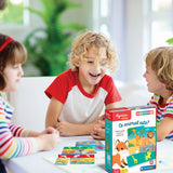 AGERINO BABY MONTESSORI CE ANIMAL ESTE