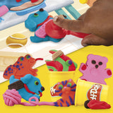 PLAY DOH SET DE JOACA INGRIJIRE VETERINARA