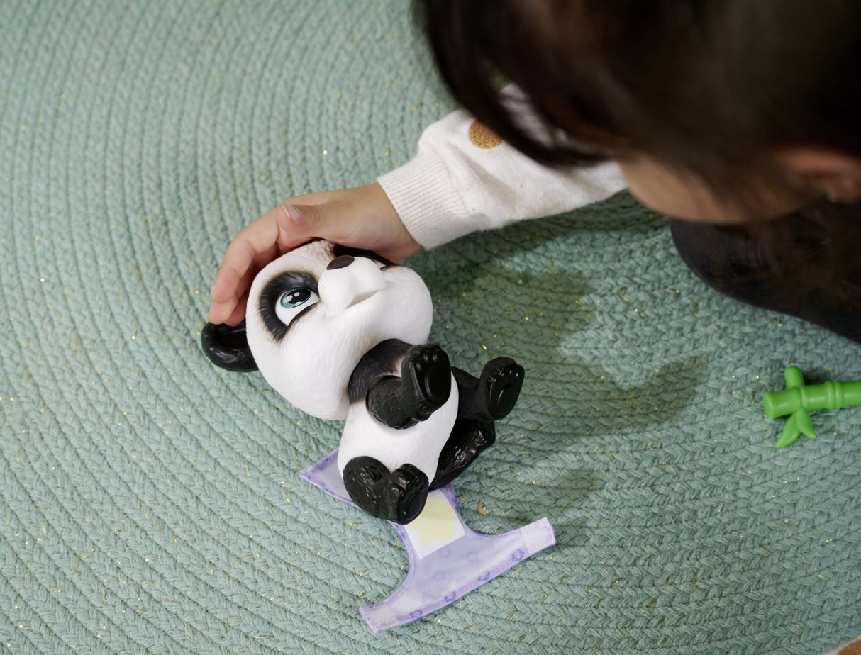 PAMPER PETZ URSULETUL PANDA