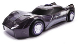 JADA MARVEL MASINUTA LIGHT BLACK PANTHER CU SUNETE SI LUMINI SCARA 1:32