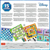 JOC DE SOCIETATE DISNEY COLECTIE 15 JOCURI