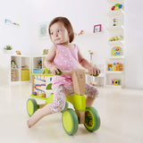 HAPE BICICLETA