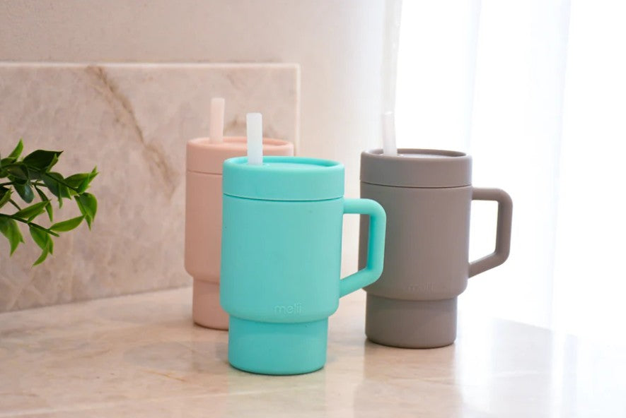 CANA SILICON CU PAI, MELII, PINK