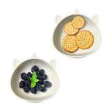 SET 2 CASTRONELE CU VENTUZA SILICON MELII LUXE, MODEL UNICORN