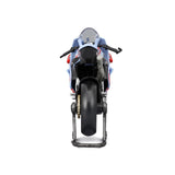 MAISTO MOTOCICLETA METALICA DUCATI DESMOSEDICI GP TEAM GRESINI RACING SCARA 1 LA 18