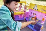 BARBIE CAMIONUL PENTRU LIMONADA