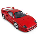 MASINA CU TELECOMANDA FERRARI F40 SCARA 1 LA 14