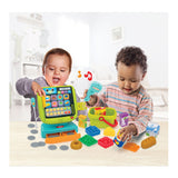 WINFUN SET CASA DE MARCAT CU ACCESORII