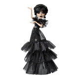MONSTER HIGH WEDNESDAY PAPUSA RAVE N WEDNESDAY