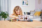 DICKIE AUTOCARAVANA SCARA 1:24