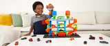 HOT WHEELS MEGA SPALATORIA