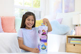 DISNEY FROZEN SPIN AND REVEAL PAPUSA ANNA CU EVANTAI