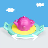 PEPPA PIG SET DE JOACA DORMITORUL LUI PEPPA CU FIGURINE SI SI ACCESORII