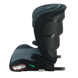 SCAUN AUTO MIGO BROOKLYN, 100-150 CM, GREY