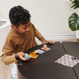 BAKUGAN PACHET LEGENDAR FANGZOR NEGRU