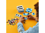 LEGO DOTS SERTAR CREATIV CU ANIMALE 41805
