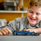 LEGO SPEED CHAMPIONS MASINA DE CURSE F1 WILLIAMS FW46 77249