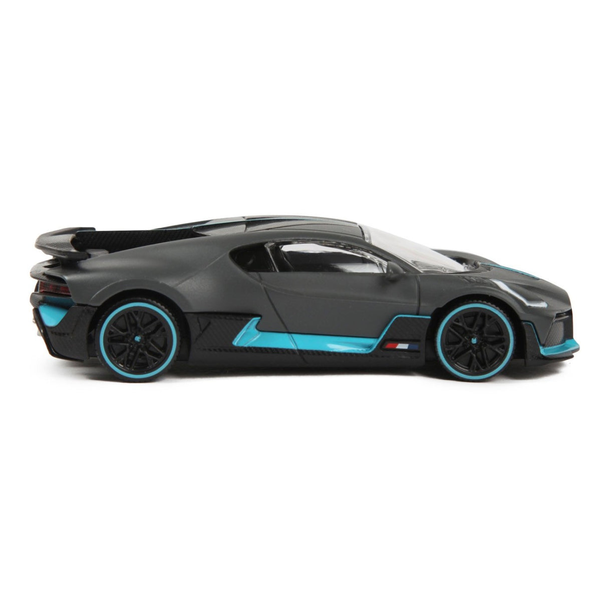MASINUTA METALICA BUGATTI DIVO SCARA 1 LA 43
