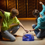 BEYBLADE X SET DE LUPTA DROP ATACK IMPACT DRAKE 9-60LR SI HOVER WYVERN 3-85N