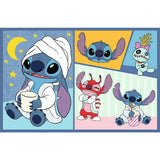PUZZLE TREFL 2X70 STITCH NU EXISTA PLICTISEALA CU STITCH