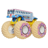 HOT WHEELS MONSTER TRUCK MASINUTA DOZEN DELIVERY SCARA 1:64