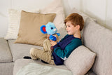 PLUS DISNEY YOUNG JEDI ADVENTURES NUBS 24CM