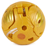 BAKUGAN S4 BILA CLASICA NEO PEGATRIX GALBEN