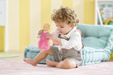 COROLLE MPP SET BEBELUSUL CALIN NOAPTE BUNA ALB 20CM