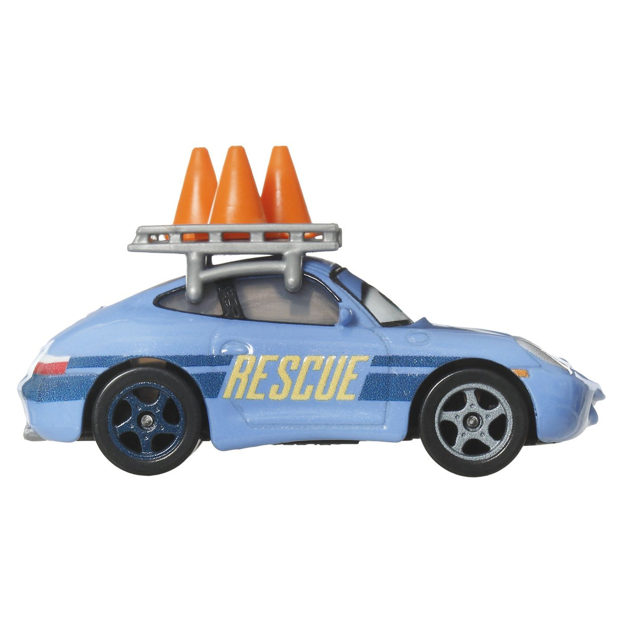 MASINUTA METALICA CARS3 PERSONAJUL SALLY