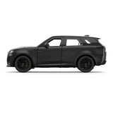 MASINA CU TELECOMANDA RANGE ROVER SPORT SV NEGRU SCARA 1 LA 14