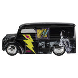 HOT WHEELS POP CULTURE MASINUTA METALICA DAIRY DELIVERY MTV SCARA 1:64