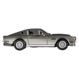 HOT WHEELS PREMIUM REAL RIDERS MASINUTA METALICA ASTON MARTIN V8 VANTAGE 1985 SCARA 1 LA 43