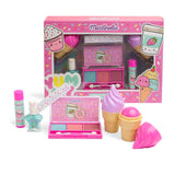 MARTINELIA YUMMY SET MACHIAJ