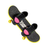 HOT WHEELS SET PLACA SI PANTOFI DE SKATE