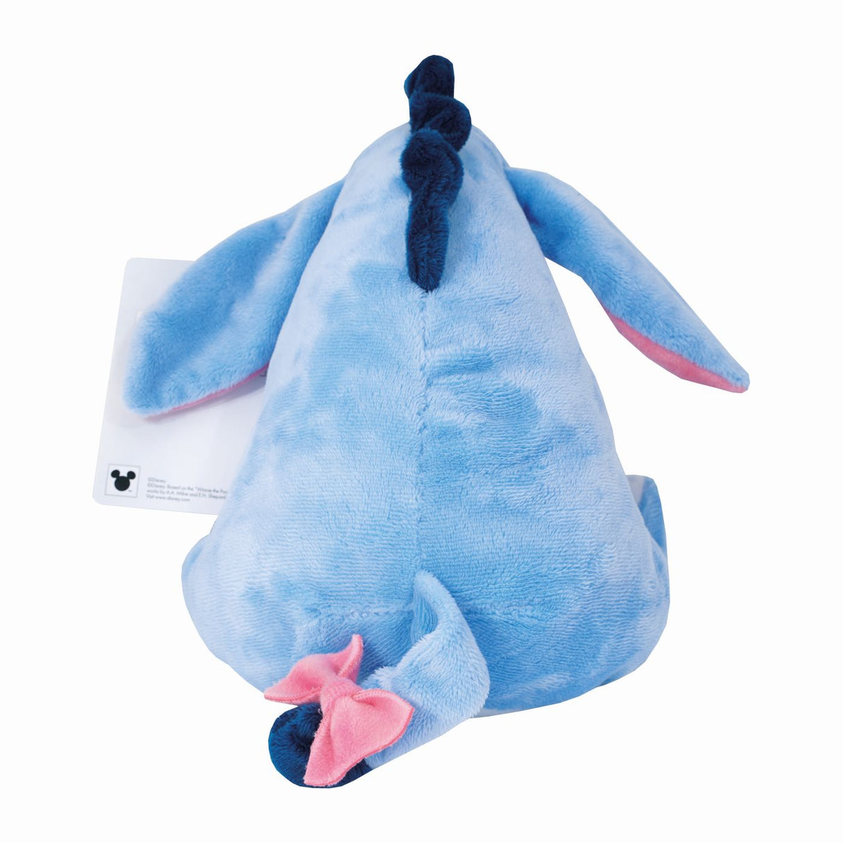 JUCARIE DE PLUS DISNEY EEYORE 25CM