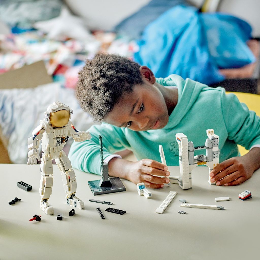 LEGO CREATOR 3IN1 ASTRONAUT 31152