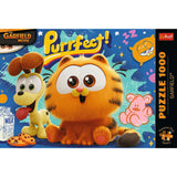 PUZZLE TREFL 1000 PREMIUM PLUS GARFIELD