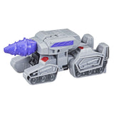 TRANSFORMERS CLASSIC HEROES TEAM ROBOT MEGATRON CONVERTIBIL