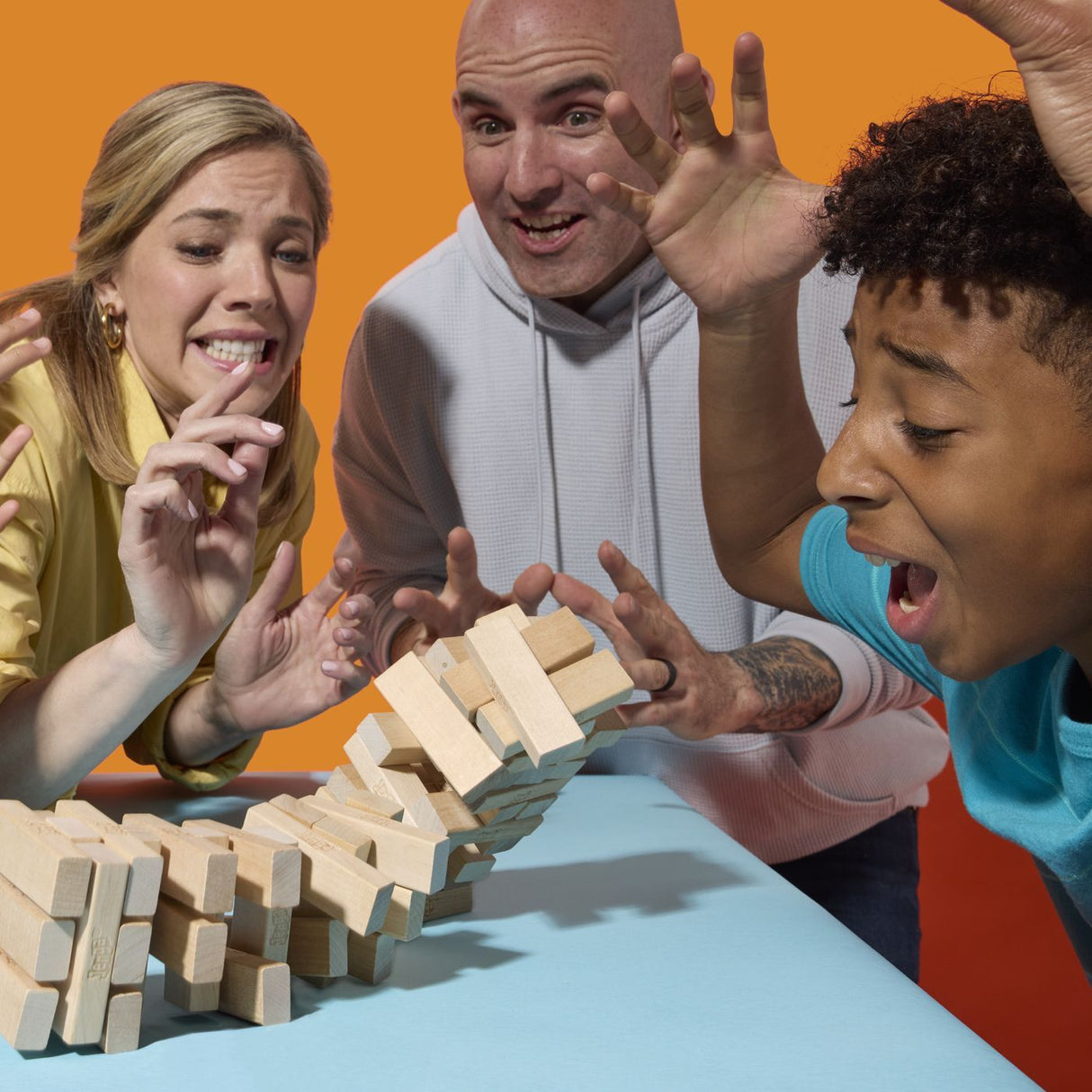 JOC JENGA ORIGINAL