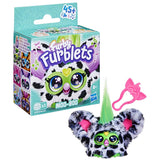 FURBY FURBLETS JUCARIE INTERACTIVA MOO-BOO