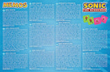 JOC MEMOS MNI ARICIUL SONIC
