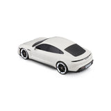 MAISTO MASINUTA PREMIUM CU TELECOMANDA 2.4GHz PORSCHE TAYCAN TURBO S SCARA 1 LA 24