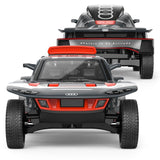 MASINUTA METALICA AUDI RS Q E TRON SCARA 1 LA 32