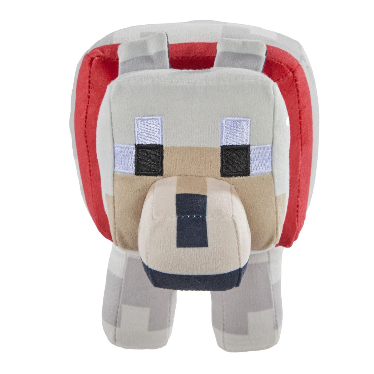 MINECRAFT FIGURINA DE PLUS LUP 20CM