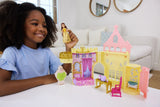 DISNEY PRINCESS CASTELUL LUI BELLE